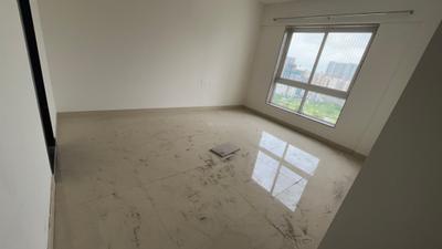 Bedroom Image of 1200 Sq.ft 3.5 BHK Apartment / Flat for sale in Hubtown Rising City, Ghatkopar East Mumbai for Rs. 32500000