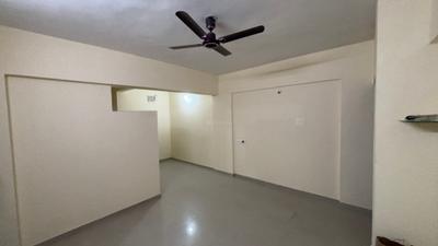 Living Room Image of 1090 Sq.ft 2 BHK Apartment / Flat for rent in Shantai Classic, Ravet Pune for Rs. 24000
