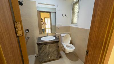 Image of 1385 Sq.ft 3 BHK Apartment / Flat for sale in ATS Happy Trails, Noida Extension, Greater Noida for Rs. 16500000