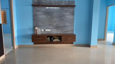 Living Room Image of 1500 Sq.ft 3 BHK Apartment / Flat for rent in Horamavu Bengaluru for Rs. 40000