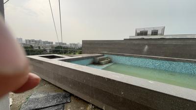 Bedroom Image of 10068 Sq.ft 6 BHK Villa for sale in Godrej Crest, Jaypee Greens Greater Noida for Rs. 260000000