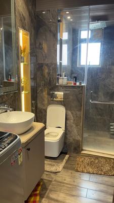 Image of 1309 Sq.ft 3 BHK Apartment / Flat for sale in Prasad Rare Earth, Kankurgachi, Kolkata for Rs. 30000000
