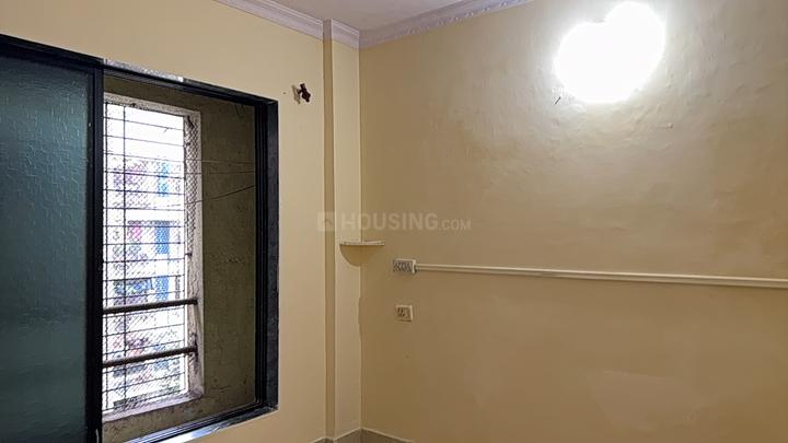 Sector 36, Seawoods Bedroom One 1