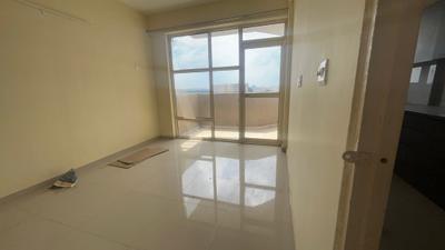 Bedroom Image of 700 Sq.ft 2 BHK Apartment / Flat for sale in Pyramid Elite, Sector 86 Gurgaon for Rs. 6825000