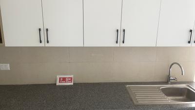 Kitchen Image of 1573 Sq.ft 2.5 BHK Apartment / Flat for sale in TATA La Vida, Sector 113 Gurgaon for Rs. 25555555
