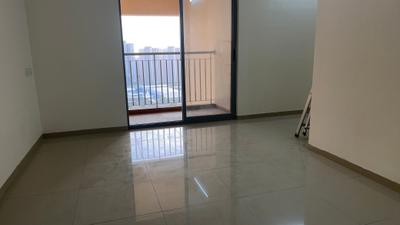 Living Room Image of 920 Sq.ft 2 BHK Apartment / Flat for rent in Mahindra Happinest Tathawade, Tathawade Pune for Rs. 25000