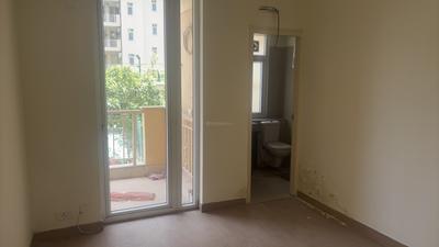 Bedroom Image of 1950 Sq.ft 4.5 BHK Apartment / Flat for sale in Emaar Palm Hills, Sector 77 Gurgaon for Rs. 26500000