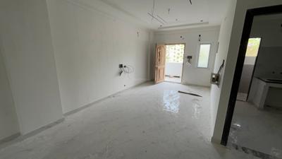 Bedroom Image of 1070 Sq.ft 2 BHK Apartment / Flat for sale in DVS M S Residency, Madhurawada Visakhapatnam for Rs. 5100000