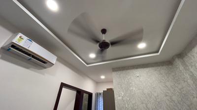 Bedroom Image of 1500 Sq.ft 1 RK Apartment / Flat for rent in Mahalakshmi Nagar Indore for Rs. 16000