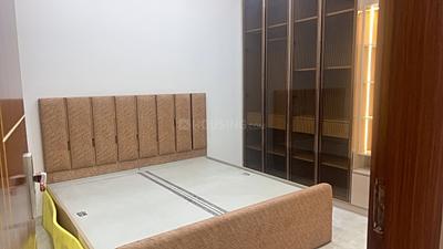 Bedroom Image of 1560 Sq.ft 3 BHK Builder Floor for sale in Indirapuram Ghaziabad for Rs. 12700000