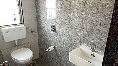 Image of 820 Sq.ft 2 BHK Apartment / Flat for sale in Aaditya Residences, Grant Road, Mumbai for Rs. 27700000