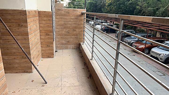 Maharaja Saini CGHS Main Image 1