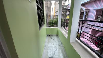 Image of 781 Sq.ft 2 BHK Apartment / Flat for sale in Keshtopur, Kolkata for Rs. 3200000