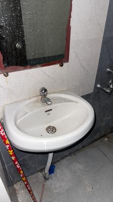 Image of 1000 Sq.ft 2 BHK Apartment / Flat for sale in ARK Ganga Alfa Paradise, Wagholi, Pune for Rs. 6000000