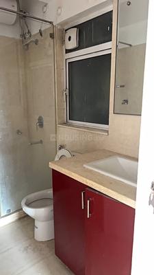 Image of 1740 Sq.ft 3 BHK Apartment / Flat for sale in DLF Regal Gardens, Sector 90, Gurgaon for Rs. 19800000