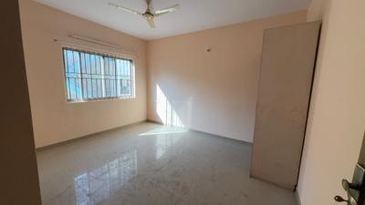 Bedroom Image of 1650 Sq.ft 3 BHK Builder Floor for rent in Koramangala Bengaluru for Rs. 45000