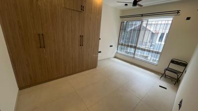 Bedroom Image of 1700 Sq.ft 3 BHK Apartment / Flat for rent in Indira Nagar Bengaluru for Rs. 110000
