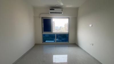 Bedroom Image of 1050 Sq.ft 2 BHK Apartment / Flat for rent in Rudra Paradise, Santacruz East Mumbai for Rs. 100000