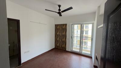 Bedroom Image of 1100 Sq.ft 3 BHK Apartment / Flat for sale in Aditya City Apartment Ghaziabad, Wave City Ghaziabad for Rs. 7900000