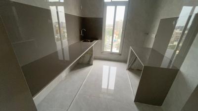 Kitchen Image of 750 Sq.ft 2 BHK Apartment / Flat for sale in Shere e Punjab, Andheri East Mumbai for Rs. 21000000