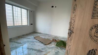 Bedroom Image of 901 Sq.ft 2 BHK Apartment / Flat for sale in Keshtopur Kolkata for Rs. 3330000