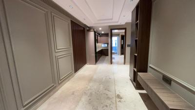 Living Room Image of 720 Sq.ft 2 BHK Builder Floor for sale in Janakpuri New Delhi for Rs. 17000000