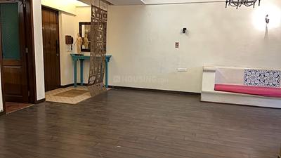 Living Room Image of 1650 Sq.ft 3 BHK Apartment / Flat for sale in Andheri West Mumbai for Rs. 55000000