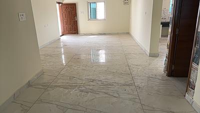 Living Room Image of 1610 Sq.ft 3 BHK Apartment / Flat for sale in King Court, Kompally Hyderabad for Rs. 7003500