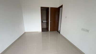 Bedroom Image of 950 Sq.ft 3 BHK Apartment / Flat for rent in Kohinoor Sportsville, Maan Pune for Rs. 35999