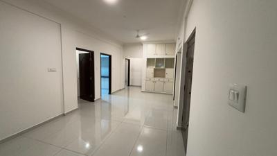 Living Room Image of 1550 Sq.ft 3 BHK Apartment / Flat for rent in Shanti Nagar Bengaluru for Rs. 75000