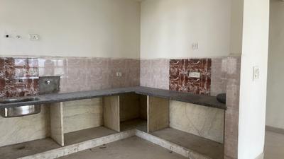 Kitchen Image of 1500 Sq.ft 3 BHK Apartment / Flat for sale in Pardesi Ushay Tower, Kundli Sonipat for Rs. 9500000