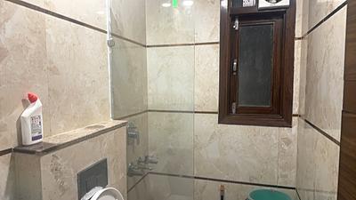Image of 1049 Sq.ft 2 BHK Builder Floor for rent in Subhash Nagar, New Delhi for Rs. 37000