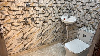 Image of 850 Sq.ft 3 BHK Builder Floor for sale in Govindpuram, Ghaziabad for Rs. 3450000