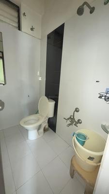 Image of 1700 Sq.ft 3 BHK Apartment / Flat for sale in Shaligram Flora, Thaltej, Ahmedabad for Rs. 19500000