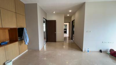 Living Room Image of 1100 Sq.ft 2 BHK Apartment / Flat for sale in Lodha Primero, Worli Mumbai for Rs. 39000000