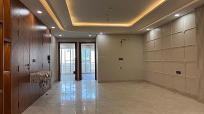 Living Room Image of 2115 Sq.ft 3 BHK Builder Floor for sale in Sector 28 Faridabad for Rs. 28000000