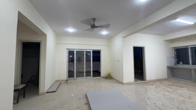 Living Room Image of 4800 Sq.ft 5 BHK Apartment / Flat for rent in HBR Layout Bengaluru for Rs. 125000