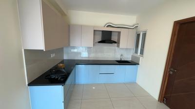 Kitchen Image of 1687 Sq.ft 3 BHK Apartment / Flat for rent in Sumadhura Folium, K R Puram Bengaluru for Rs. 84000