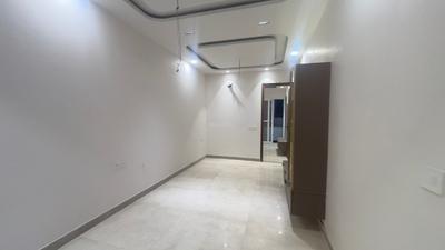 Living Room Image of 762 Sq.ft 2 BHK Builder Floor for sale in Vikaspuri New Delhi for Rs. 12500000