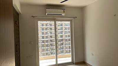 Bedroom One Image of 1675 Sq.ft 3 BHK Apartment / Flat for rent in ATS Nobility, Noida Extension Greater Noida for Rs. 36000