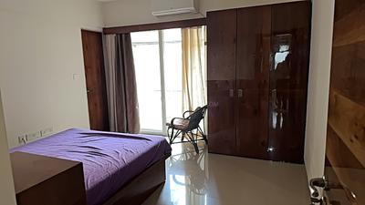 3 BHK Flat