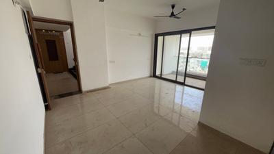 Living Room Image of 2376 Sq.ft 4 BHK Penthouse for sale in Shubhaarambh Shilp Serenity, Sargasan Gandhinagar for Rs. 9500000