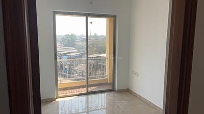 Bedroom Image of 980 Sq.ft 2 BHK Apartment / Flat for sale in Vishwajeet Soman Central, Kalyan West Kalyan for Rs. 9500000
