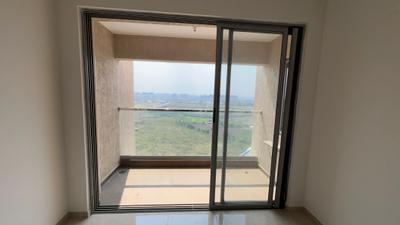 Bedroom Image of 1965 Sq.ft 3 BHK Duplex for rent in VJ Yashwin Enchante Phase 1, Upper Kharadi Pune for Rs. 55000
