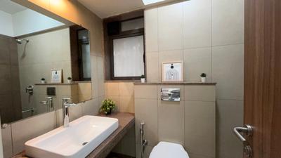 Image of 737 Sq.ft 2 BHK Apartment / Flat for sale in Shapoorji Pallonji Vicinia, Powai, Mumbai for Rs. 22100000