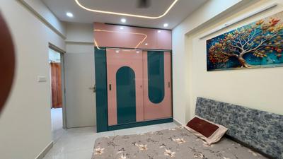 Bedroom Image of 1551 Sq.ft 2.5 BHK Apartment / Flat for rent in Whitefield Bengaluru for Rs. 50000