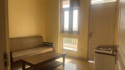 Bedroom Image of 1280 Sq.ft 3 BHK Apartment / Flat for sale in TDI Tuscan Heights, Kundli Sonipat for Rs. 6500000