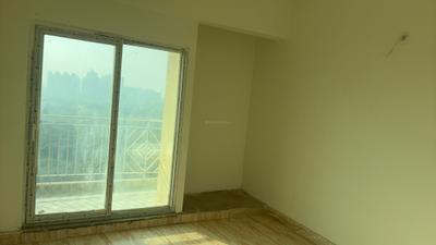 Bedroom Image of 1925 Sq.ft 4 BHK Apartment / Flat for sale in Migsun Vilaasa, Eta II Greater Noida for Rs. 14000000