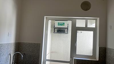 Kitchen Image of 820 Sq.ft 2 BHK Apartment / Flat for sale in Godrej Nurture, Mamurdi Pune for Rs. 7700000