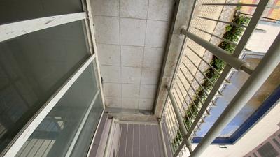 Balcony Image of 1974 Sq.ft 3 BHK Apartment / Flat for sale in ILD Greens, Sector 37C Gurgaon for Rs. 16000000